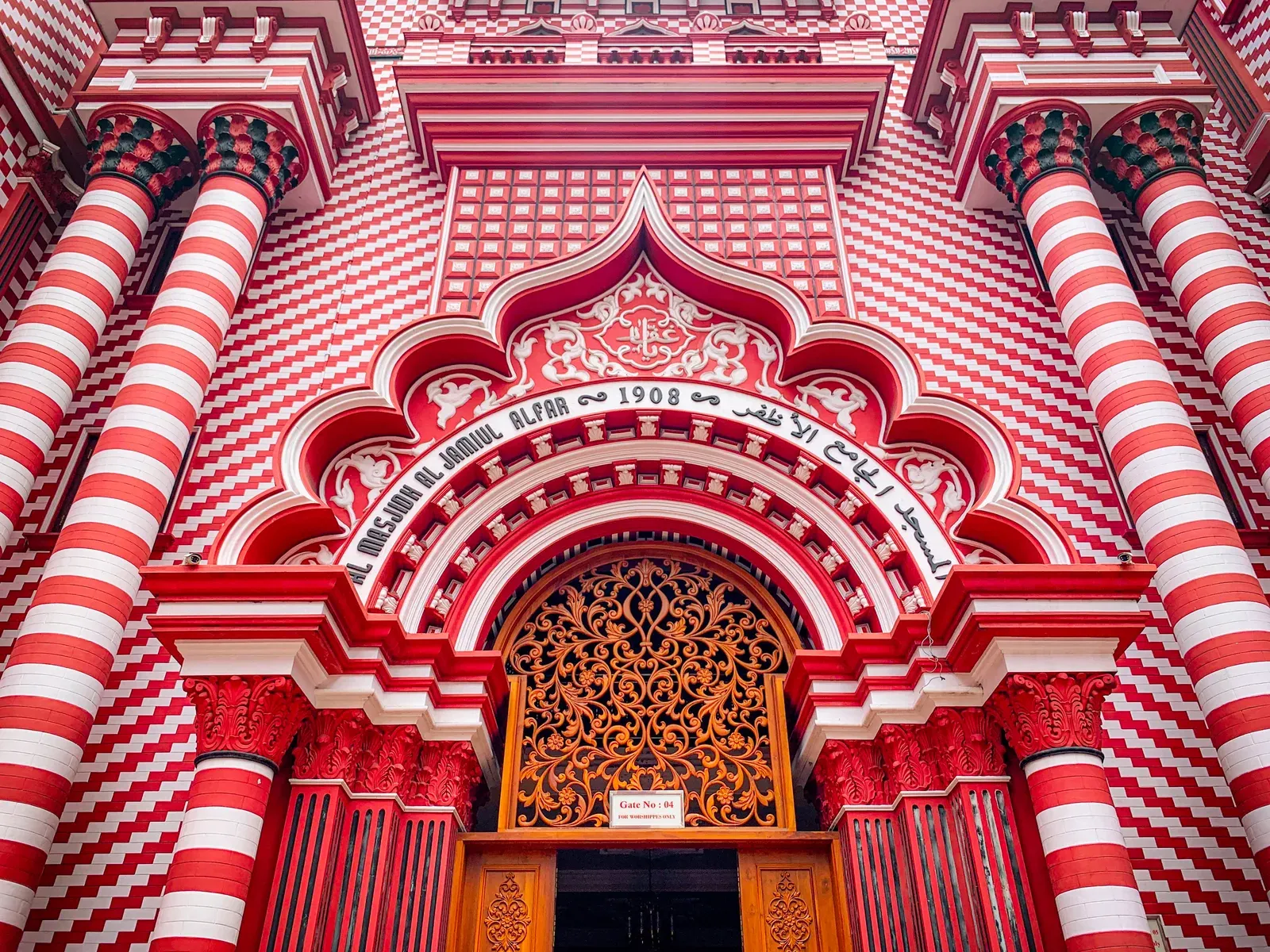Pettah, Sri Lanka
