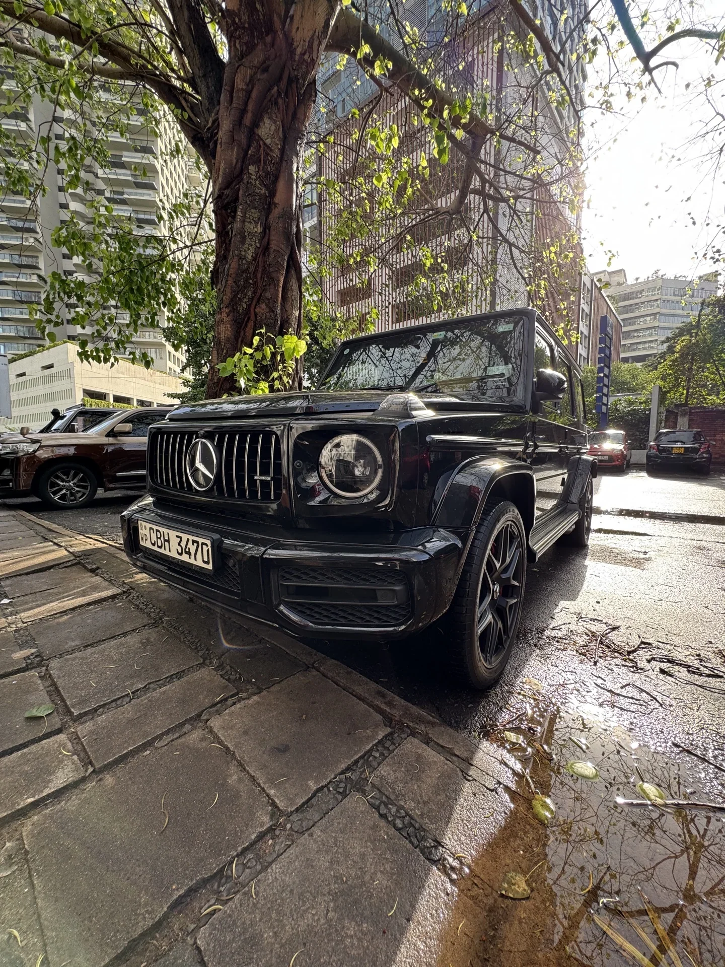 Cars