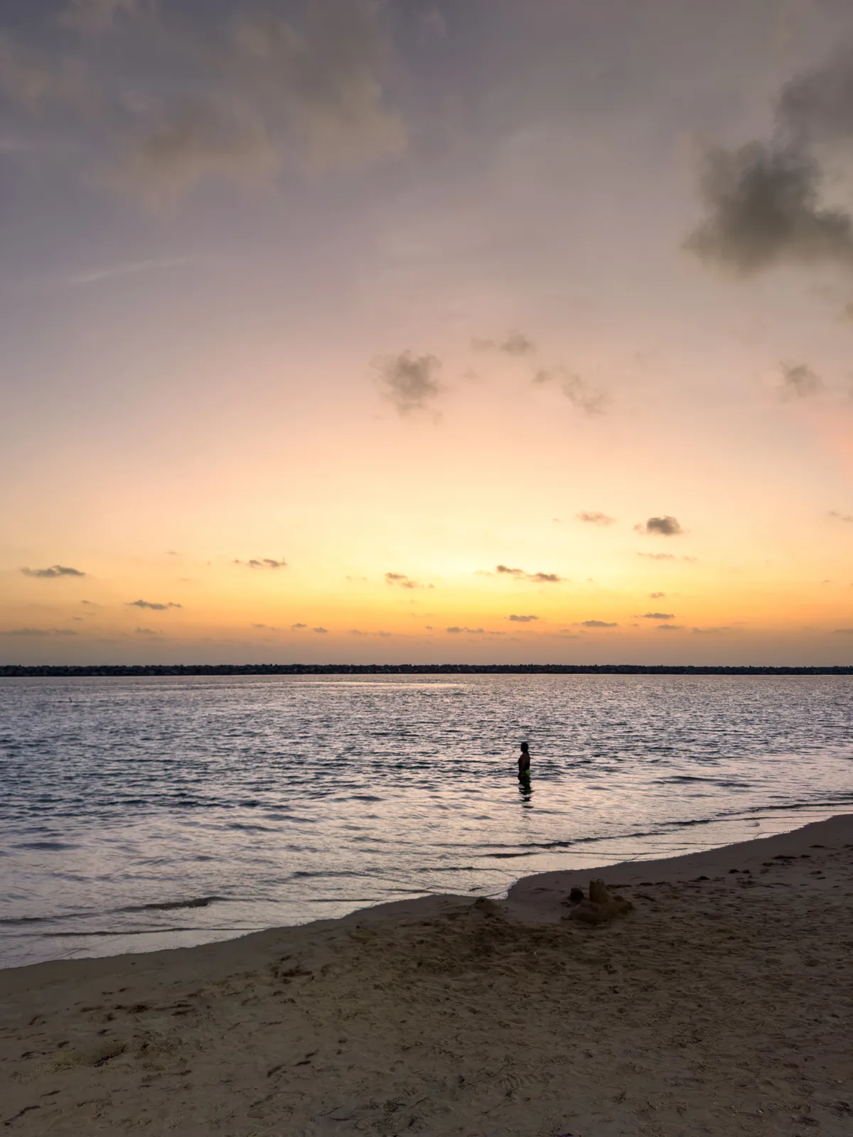 Port City, Sri Lanka