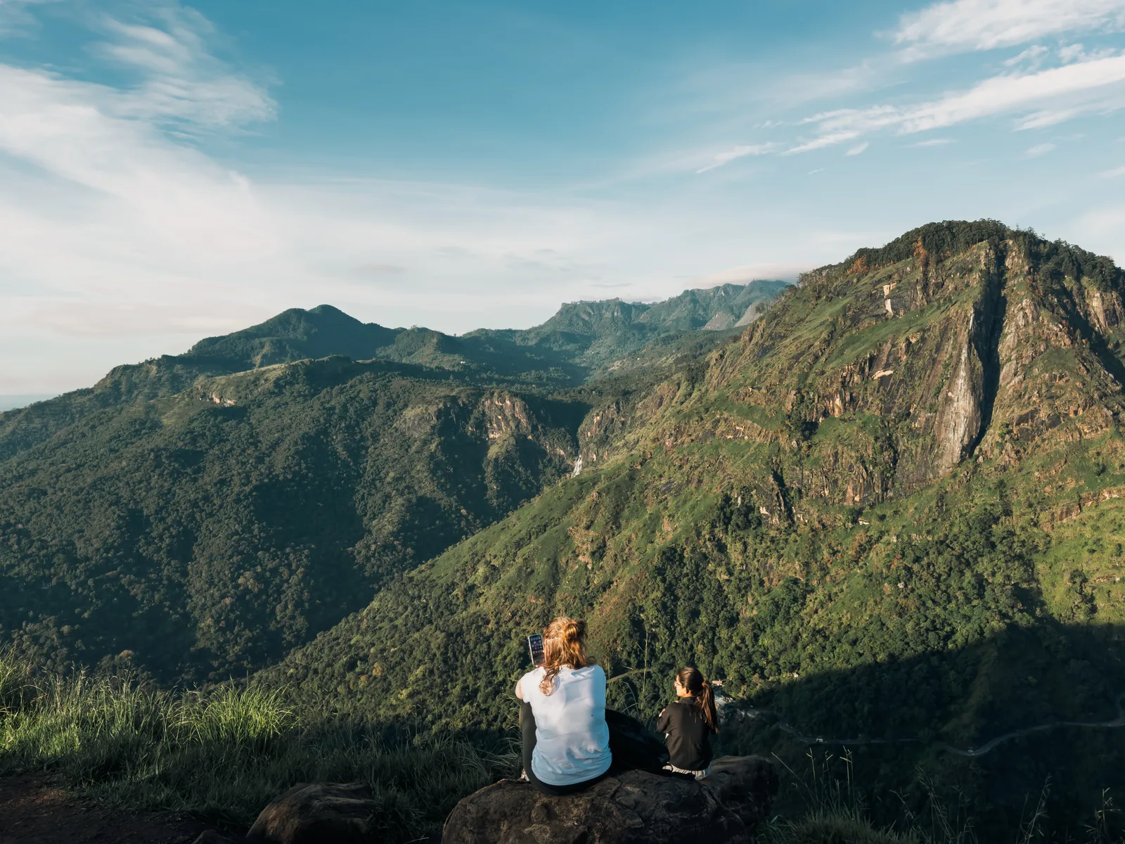 Ella, Sri Lanka